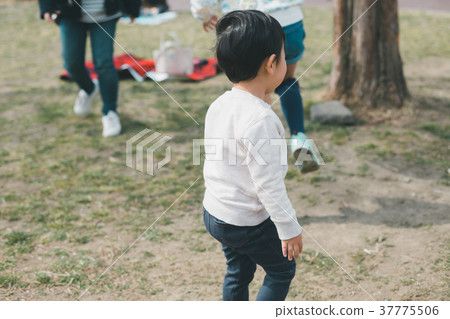公園 歲 兒童 37775506