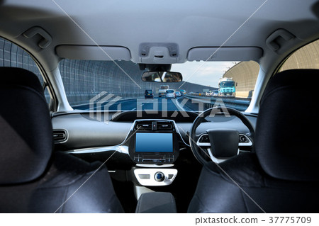 無人駕駛座位 37775709