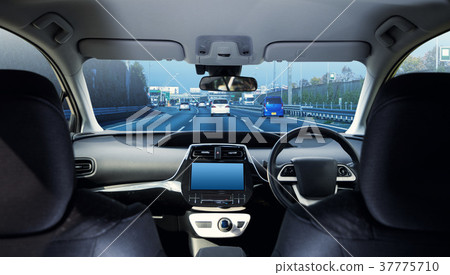 無人駕駛座位 無人駕駛座位 37775710