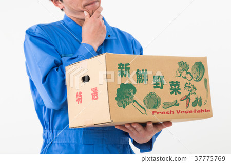 農業的形象 37775769