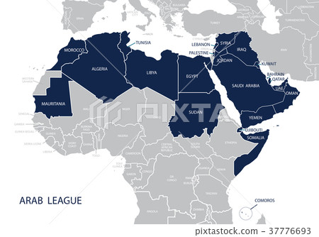 arab, country, nation 37776693
