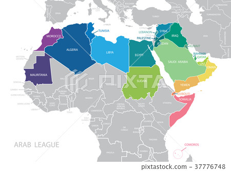 arab, country, nation 37776748