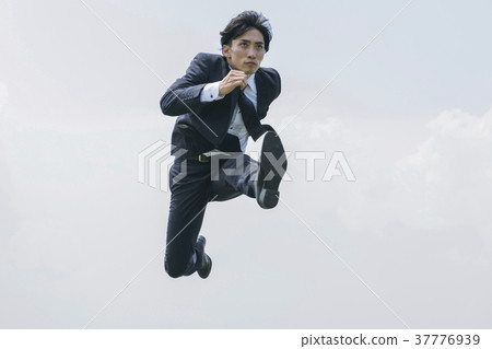 Business Businessman Male 37776939
