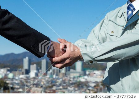 企業形象 企業形象 37777529