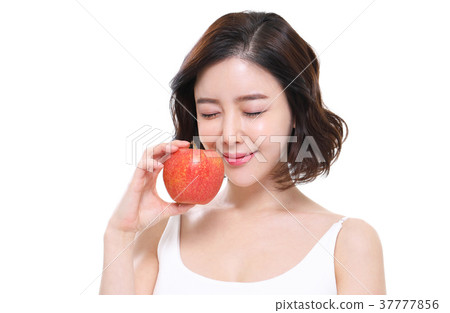 美容,護膚,美容,20多歲,女人,蘋果,維生素 美容,護膚,美容,20多歲,女人,蘋果,維生素 37777856