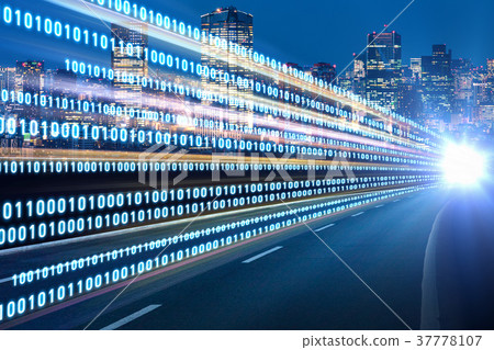 Digital transformation Digital transformation 37778107