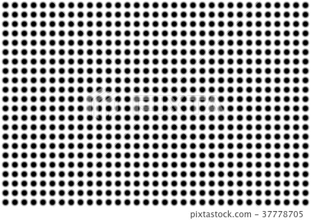 dot circle pattern background design illustration dot circle pattern background design illustration 37778705