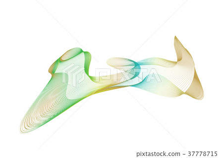 wave lines wavy abstract colorful for brochure wave lines wavy abstract colorful for brochure 37778715