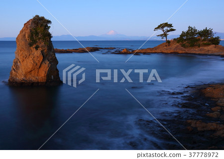 Futoshi Tateishi Park 37778972
