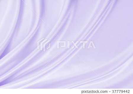 Smooth elegant lilac silk or satin texture Smooth elegant lilac silk or satin texture 37779442