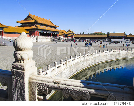 北京故宮博物館 北京故宮博物館 37779488