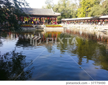 Beijing Gongwangfu 37779490