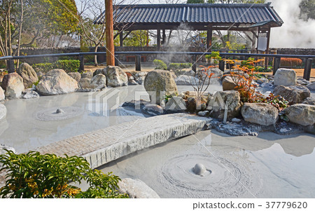 Demon Buddhist hell Demon Buddhist hell 37779620