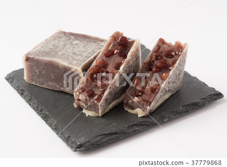 Kintuba Japanese sweets azuki bean paste 37779868