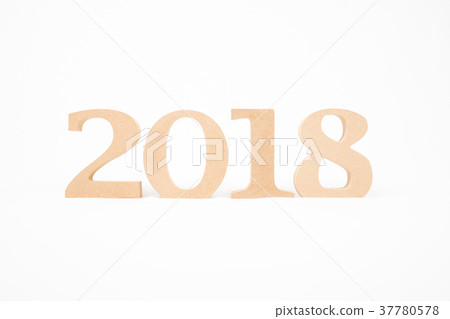 2018 新春 新年的 37780578