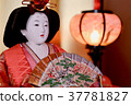A doll 37781827