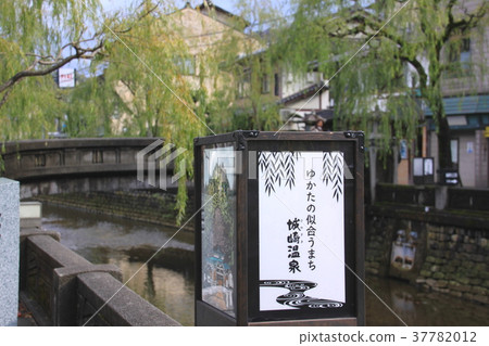 城崎溫泉 37782012