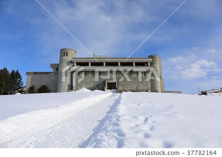 Ikeda Wine Castle. 37782164