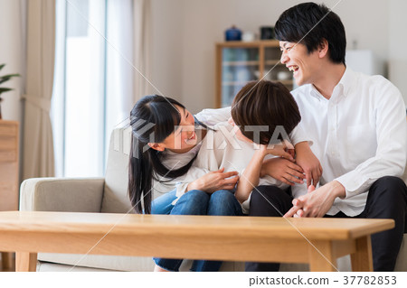 A family 37782853
