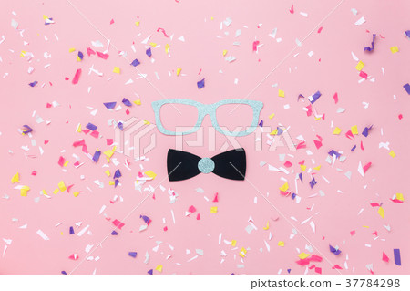 beautiful carnival mask or photo booth props beautiful carnival mask or photo booth props 37784298