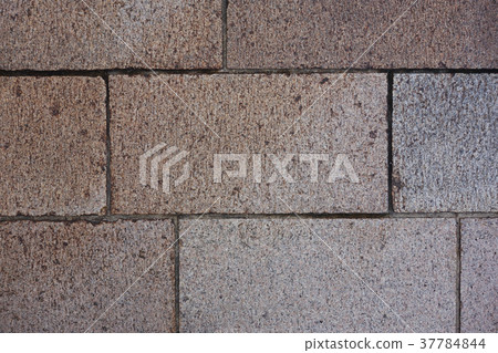 Kanazawa Higashi tea store cobblestone material Kanazawa Higashi tea store cobblestone material 37784844