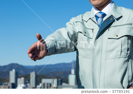 Businessman Businessman 37785191