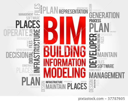 BIM - building information modeling BIM - building information modeling 37787605