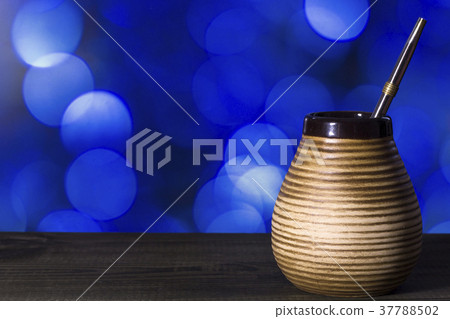 traditional yerba mate drink traditional yerba mate drink 37788502