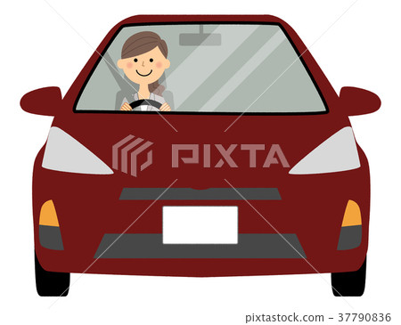 Woman in suit 37790836