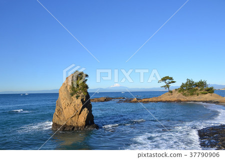 Tateishi Coast 37790906