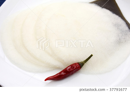 Turnip noodles pickled 37791677