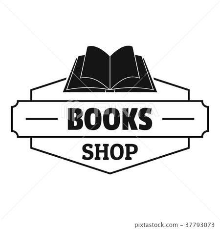 Bookstore Logo designs, themes, templates and downloadable graphic elements  on Dribbble