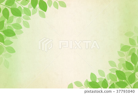 Spring / cherry blossom background material 37793840