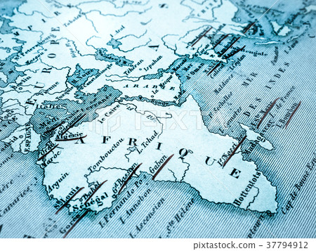 舊世界地圖 舊世界地圖 37794912