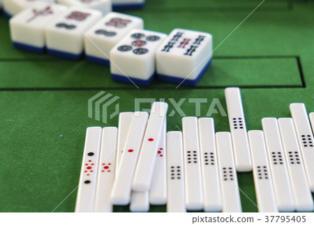 Health Mahjong Health Mahjong 37795405