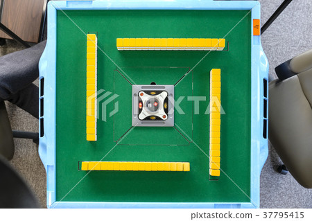 健康麻將健康麻將 37795415