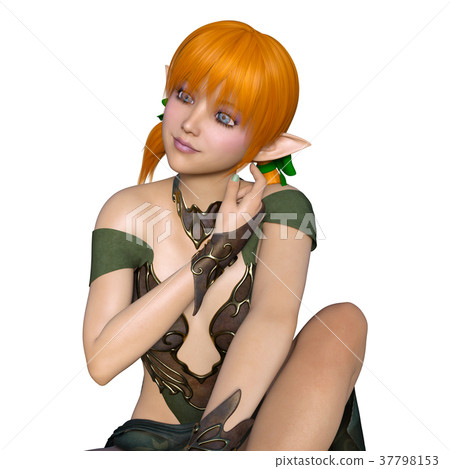 仙女 仙女 37798153