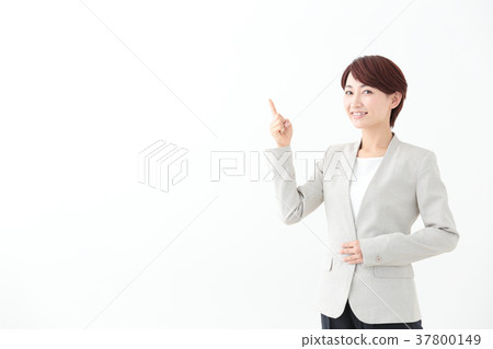 商業形像中年婦女 37800149