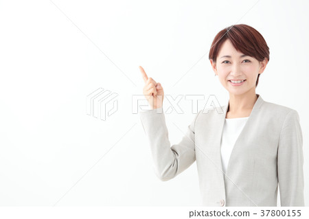 商業形像中年婦女 37800155