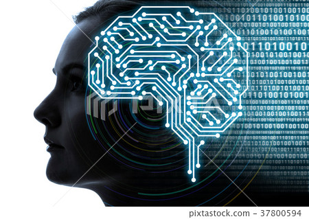 AI·人工智能 AI·人工智能 37800594