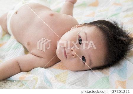 3 month old baby 3 month old baby 37801231