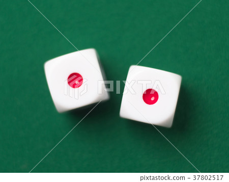 骰子(骰子) 骰子(骰子) 37802517