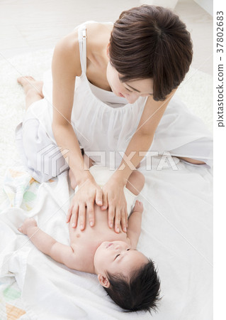 Baby's Skin Care Baby's Skin Care 37802683