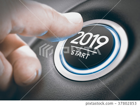 2019 Start, Two Thousand Nineteen. 2019 Start, Two Thousand Nineteen. 37802853
