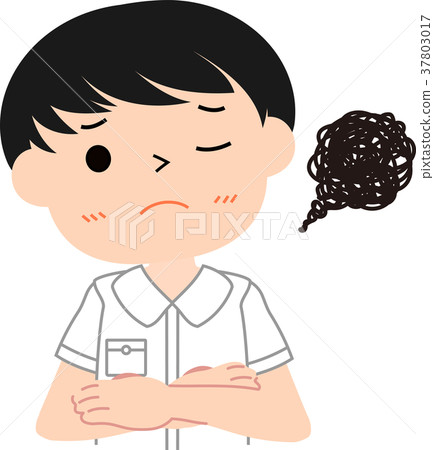 男孩學生榮譽學生不滿 37803017