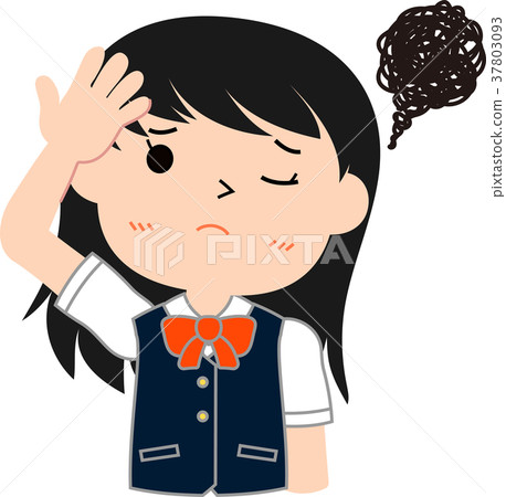 女學生榮譽學生麻煩 女學生榮譽學生麻煩 37803093