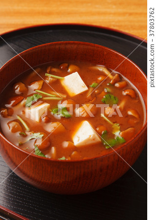 Nanpo味噌湯 37803762