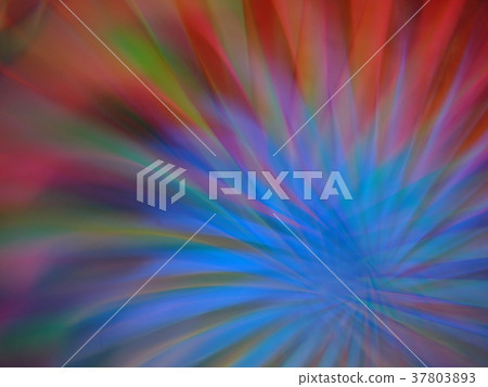  Visual feeling, full of vitality and abstract background 37803893