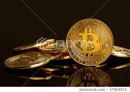 Virtual Currency / Bitcoin 37804053