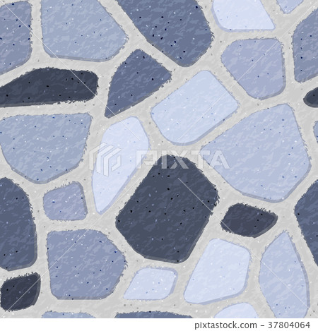 Stone pattern 37804064